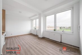 Pronájem, byty/2+kk, 46 m2, 41201 Mlékojedy, Litoměřice [ID  - 2