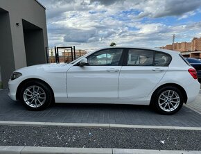 BMW 116i - 2