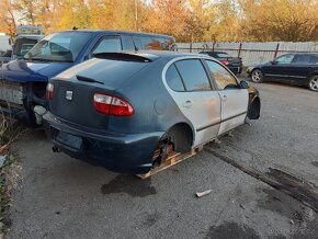 Seat Leon 1M díly - 2