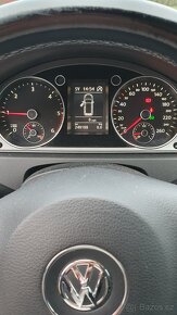 Vw passat b7 2.0 TDI DSG  249000km - 2