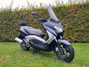 Yamaha X max 125i - 2