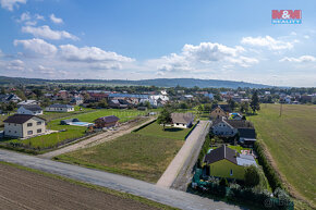 Prodej pozemku k bydlení, 2975 m², Bělkovice-Lašťany - 2