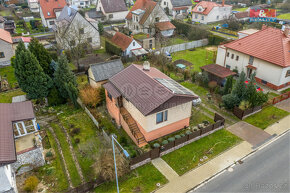 Prodej rodinného domu, 103 m², Rožďalovice, ul. Spojovací - 2