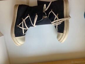 Replica Rick Owens Ramones - 2