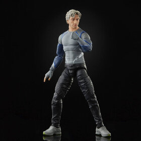 The Infinity Saga - sběratelská figurka Quicksilver 15 cm - 2