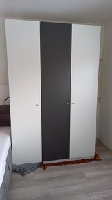 Skříně IKEA PAX - 2