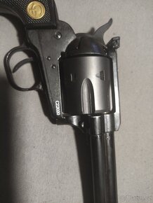 Colt Chiappa 9 mm flobert - 2