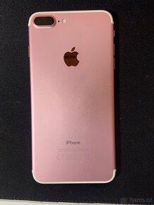 Iphone 7 plus rose na ND - 2