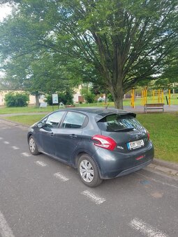 Peugeot 208 GT 1,6 HDI - 2