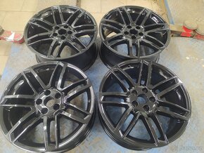 Prodam origo alu kola audi RS 5x112 r19 - 2