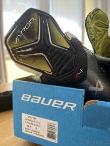 Brusle Bauer 12,5 - 2