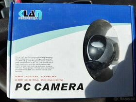 Webkamera - 2