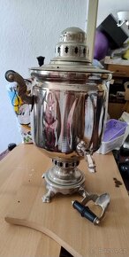 Samovar - 2