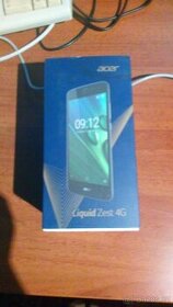 Acer Liquid Zest Blue 4G Dual SIM - 2