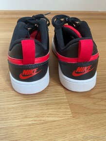 Nike court borough low, velikost 38,5 - 2