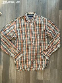 Tommy Hilfiger dámská košile vel. XL - 2