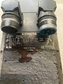 Siemens 3 servomotor 1FT6044-4AF71-4AG2 - 2