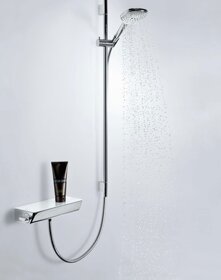 Hansgrohe EcoStat Select termostaticka baterie sprcha - 2