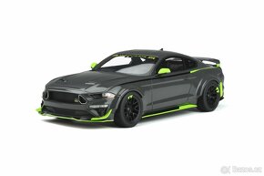 1:18 GT Spirit GT384 Ford RTR Mustang Spec 5 - 2