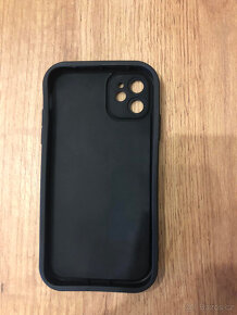 Kryt Iphone 11 srdíčka NOVÝ - 2