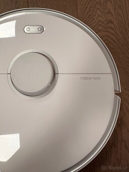 Xiaomi roboticky vysavač Roborock S5 Max - 2