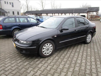 Seat Toledo 1,6 i SPORT,NOVÁ STK - 2