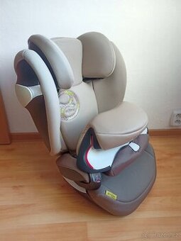 Autosedačka, Cybex Pallas M-fix Golf (9-36kg) - 2