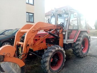 Zetor 6945 - 2