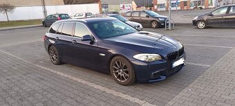 BMW F11 530d - 2