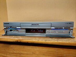 Panasonic NV-HS880 S VHS přehrávač - 2