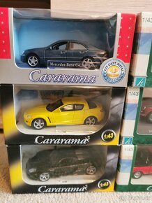 Cararama 1.43 - 2