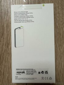 Originál kryt s MagSafe pro Apple iPhone 13 Pro - 2