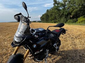 BMW F 900 Gs - 2