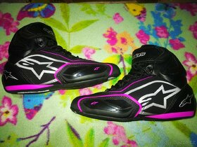 Alpinestars Stella Faster 2 vel:37 - 2