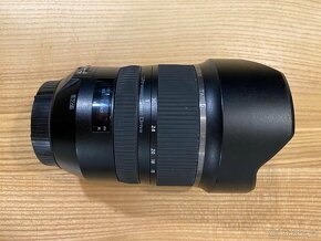 Tamron SP 15-30mm f/2,8 DI VC USD pro Canon - 2