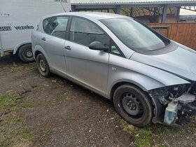 Seat Toledo 3 1.9tdi 77kw - 2