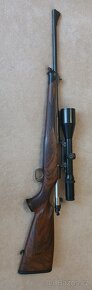 Mauser M03, 8x57lS - 2