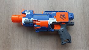 Nerf N-strike Elite - 2