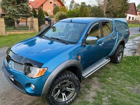 L 200 Pick up Hart top - 2