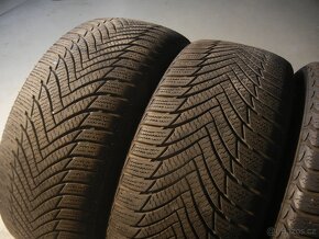 Zimní pneu Tristar + Uniroyal 195/50R15 - 2