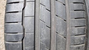 Letní pneu 265/30/20 Hankook - 2