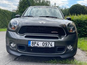 Mini Cooper COUNTRYMAN JWC 160 kW/218 PS - 2