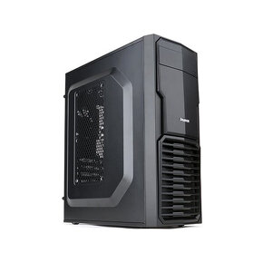 Zalman pc s W11 nová instalace / Ryzen 3 / 16 GB a SSD 512GB - 2