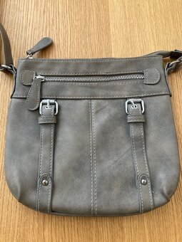 Crossbody kabelka, 24 x 25 cm - 2