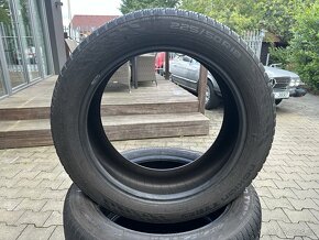 Nokian 225/50 R18 zimní - 2