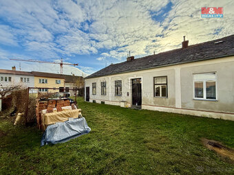 Prodej rodinného domu, České Budějovice, ul. Josefa Hory - 2