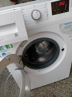 Pračka BEKO WTE 6512 B0 - 2