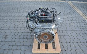 Motor Mercedes-Benz 2.2 CDI, C-Klasse, GLK, 651912 - 2