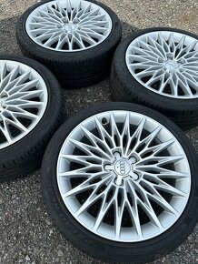 Audi A3 - 225/40 R18 - TOP LETNÍ SADA - 2