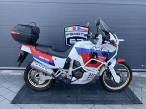 Honda XRV 750 Africa Twin - 2